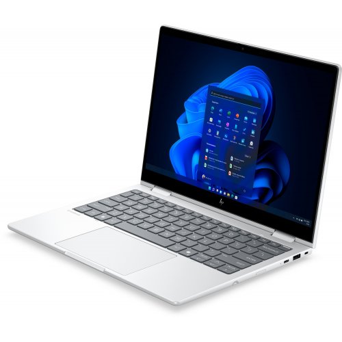 Ноутбук HP EliteBook 8 Flip G2i 13 (DG1H3ET) Glacier Silver купити в Україні | Telemart фото