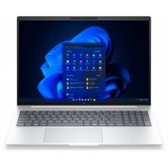 Ноутбук HP EliteBook 8 G2i 16 (DL9R0ET) Glacier Silver