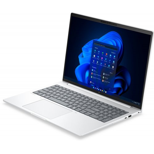 Ноутбук HP EliteBook 8 G2i 16 (DL9R0ET) Glacier Silver купити в Україні | Telemart фото