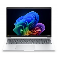 Ноутбук HP EliteBook 8 G2i 16 (DL9R1ET) Glacier Silver