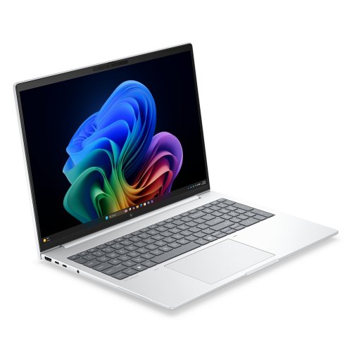 Ноутбук HP EliteBook 8 G2i 16 (DL9R1ET) Glacier Silver купить в Украине | Telemart фото