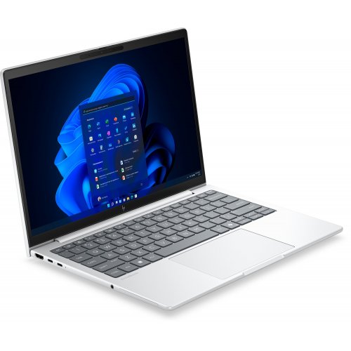 Ноутбук HP EliteBook 8 G2i 13 (DL9T0ET) Glacier Silver купити в Україні | Telemart фото