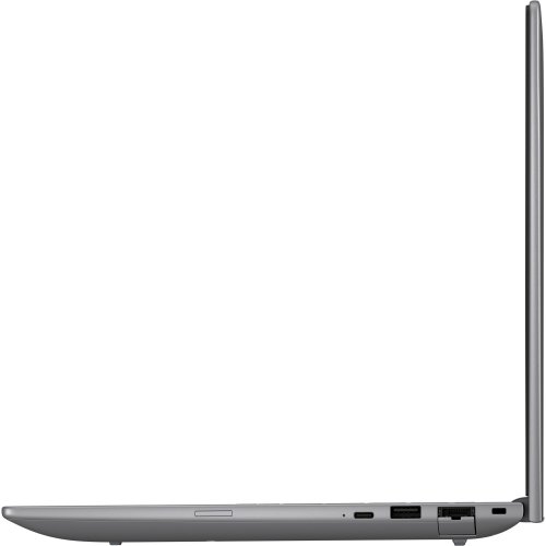 Ноутбук HP ZBook 8 G2a 14 (DZ4D4ET) Meteor Silver купить в Украине | Telemart фото