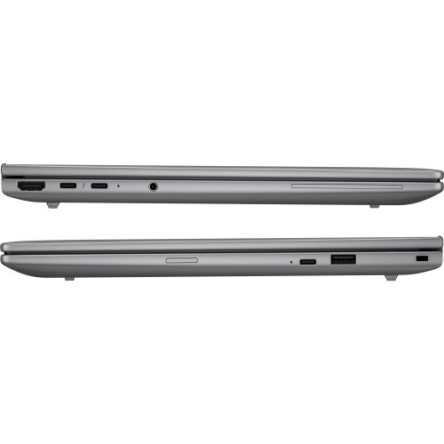 Ноутбук HP ZBook 8 G2a 14 (DZ4D4ET) Meteor Silver купить в Украине | Telemart фото