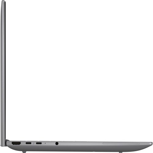 Ноутбук HP ZBook 8 G2a 14 (DZ4D6ET) Meteor Silver купити в Україні | Telemart фото