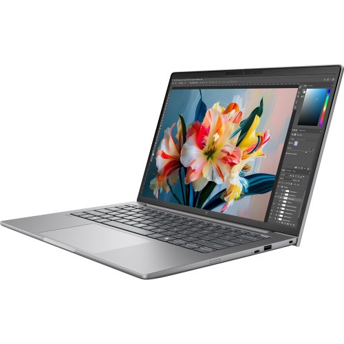 Ноутбук HP ZBook 8 G2a 14 (DZ4D7ET) Meteor Silver купить в Украине | Telemart фото