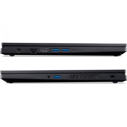 Ноутбук Acer Nitro V 15 ANV15-52 (NH.QZ8EU.00R) Obsidian Black купить в Украине | Telemart фото