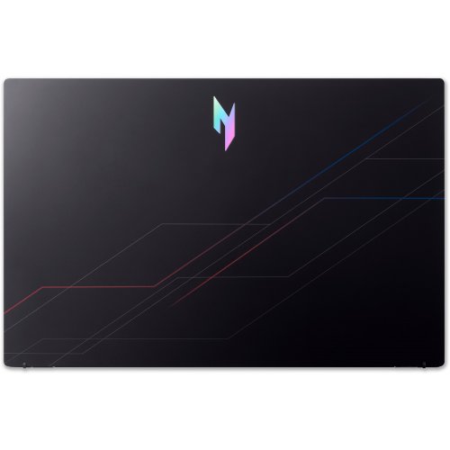 Ноутбук Acer Nitro V 15 ANV15-52 (NH.QZ8EU.00R) Obsidian Black купить в Украине | Telemart фото