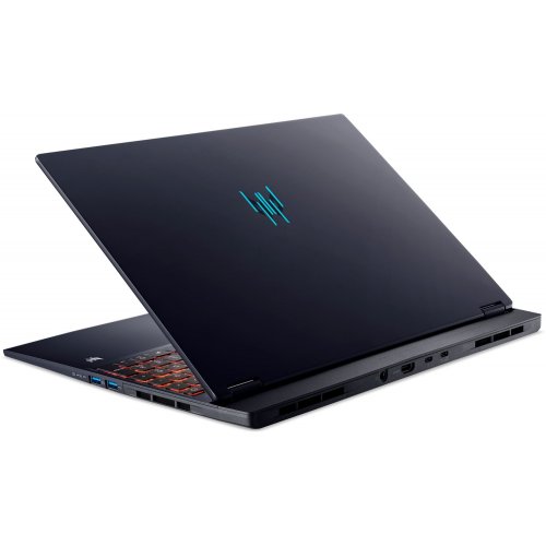 Ноутбук Acer Predator Helios Neo 16S AI PHN16S-I51 (NH.U3VEU.007) Abyssal Black купити в Україні | Telemart фото