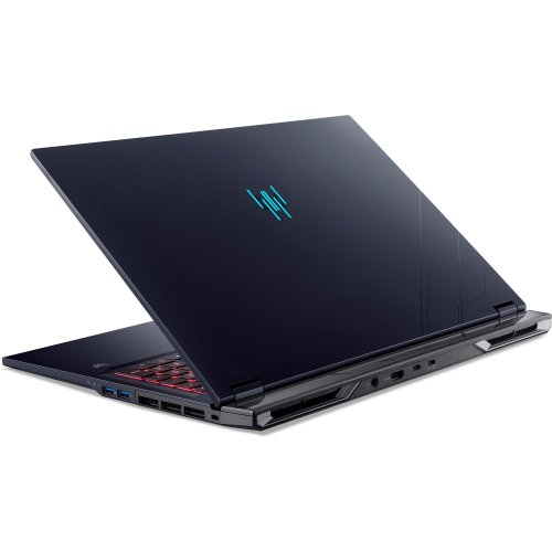 Ноутбук Acer Predator Helios Neo 18 AI PHN18-I71 (NH.U5XEU.006) Abyssal Black купить в Украине | Telemart фото