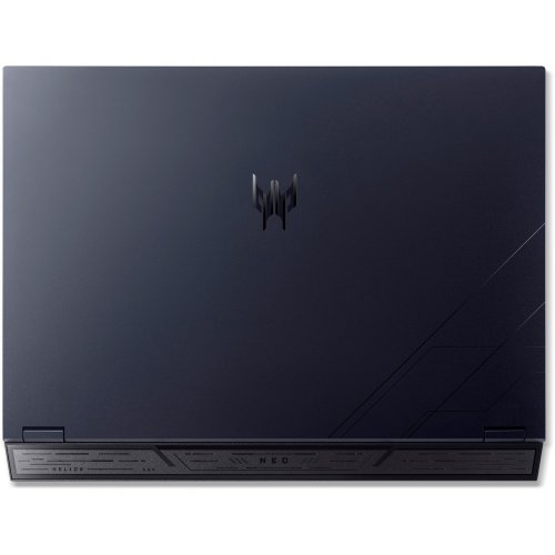 Ноутбук Acer Predator Helios Neo 18 AI PHN18-I71 (NH.U5ZEU.005) Abyssal Black купити в Україні | Telemart фото