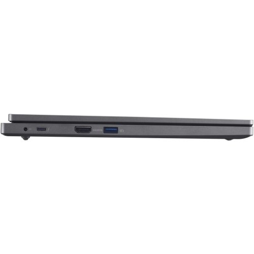 Ноутбук Acer TravelMate P2 14 TMP214-55-TCO (NX.B2BEU.006) Steel Gray купити в Україні | Telemart фото