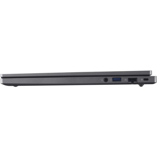 Ноутбук Acer TravelMate P2 14 TMP214-55-TCO (NX.B2BEU.006) Steel Gray купити в Україні | Telemart фото