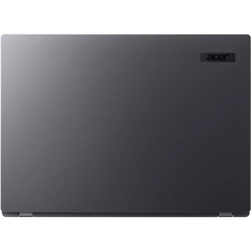 Ноутбук Acer TravelMate P2 14 TMP214-55-TCO (NX.B2BEU.006) Steel Gray купити в Україні | Telemart фото