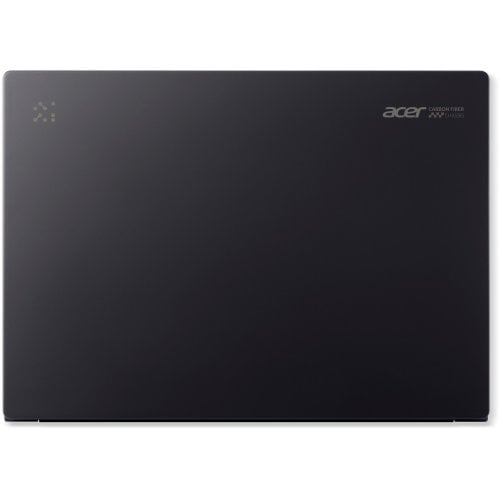 Ноутбук Acer TravelMate P6 14 AI TMP614-54-TCO (NX.BJLEU.00A) Galaxy Black купить в Украине | Telemart фото