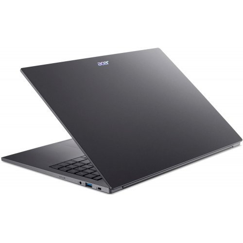 Ноутбук Acer Aspire 16 AI A16-I71M (NX.JY4EU.003) Steel Gray купити в Україні | Telemart фото