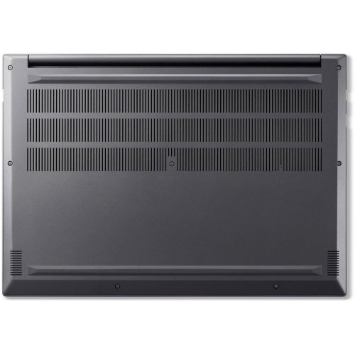 Ноутбук Acer Aspire 16 AI A16-I71M (NX.JY4EU.003) Steel Gray купити в Україні | Telemart фото