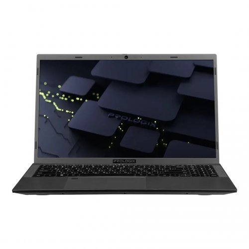 Ноутбук Prologix M15-725 (PLN725.I512.8.S2.WP11E.056) Dark Grey купити в Україні | Telemart фото