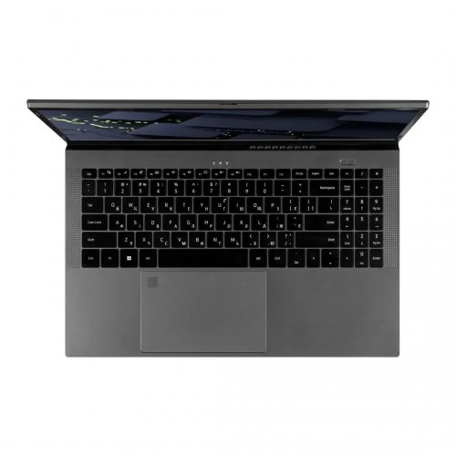 Ноутбук Prologix M15-725 (PLN725.I512.8.S2.WP11E.056) Dark Grey купити в Україні | Telemart фото