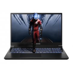 Ноутбук Dream Machines RG5060-15 (RG5060-15UA32) Black