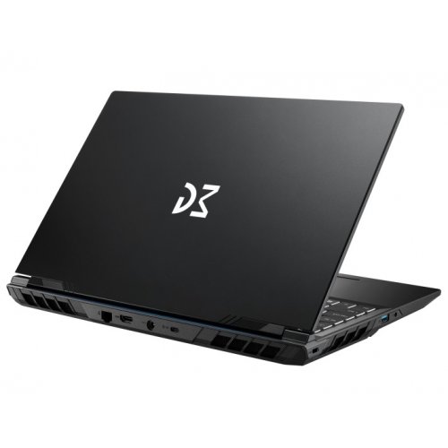 Ноутбук Dream Machines RG5060-15 (RG5060-15UA32) Black купити в Україні | Telemart фото