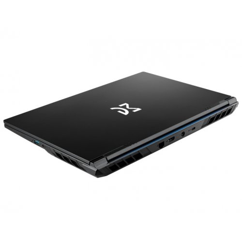 Ноутбук Dream Machines RG5060-15 (RG5060-15UA32) Black купити в Україні | Telemart фото