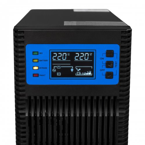 ДБЖ Prologix 1000VA (PLP1KS_online) купити в Україні | Telemart фото