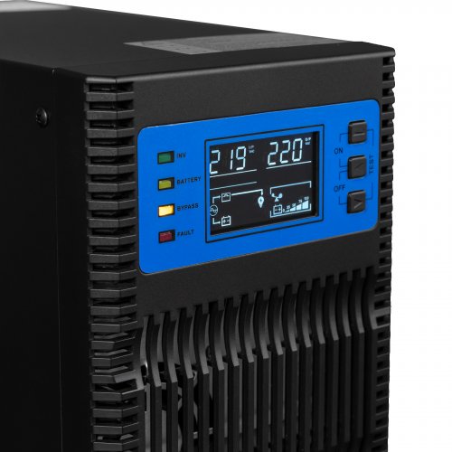 ДБЖ Prologix 1000VA (PLP1KS_online) купити в Україні | Telemart фото