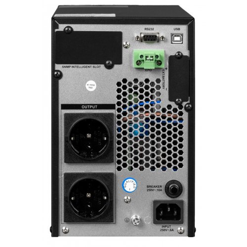 ДБЖ Prologix 1000VA (PLP1KS_online) купити в Україні | Telemart фото