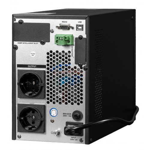 ДБЖ Prologix 1000VA (PLP1KS_online) купити в Україні | Telemart фото