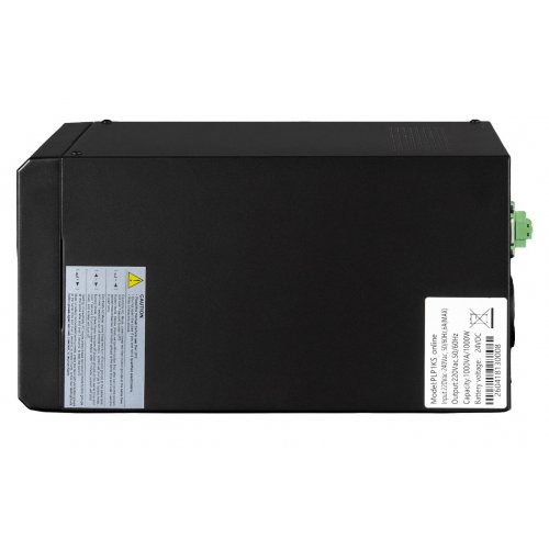 ДБЖ Prologix 1000VA (PLP1KS_online) купити в Україні | Telemart фото