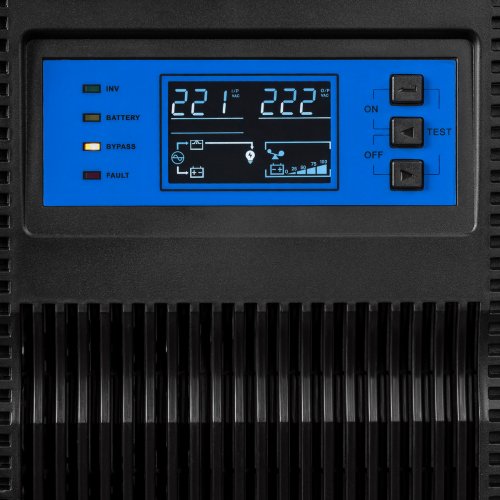 ИБП Prologix 2000VA (PLP2KS_online) купить в Украине | Telemart фото