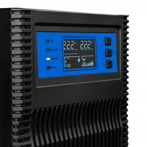 ИБП Prologix 2000VA (PLP2KS_online) купить в Украине | Telemart фото