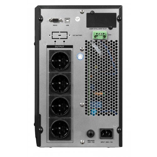 ИБП Prologix 2000VA (PLP2KS_online) купить в Украине | Telemart фото