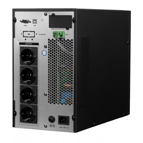 ИБП Prologix 2000VA (PLP2KS_online) купить в Украине | Telemart фото