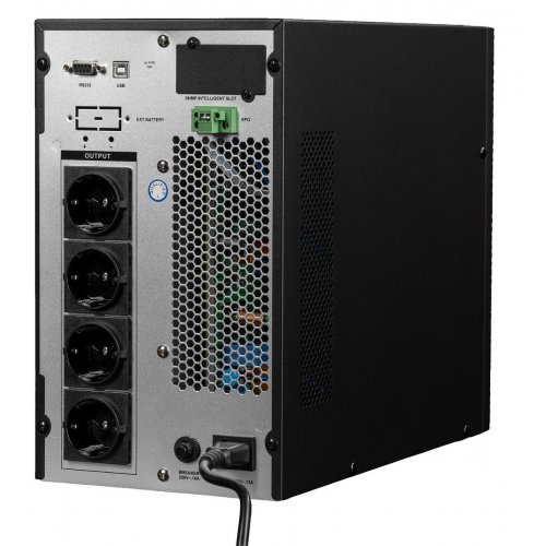 ИБП Prologix 2000VA (PLP2KS_online) купить в Украине | Telemart фото