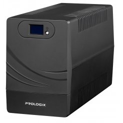 ДБЖ Prologix 2000VA (PLPU2000VA4LCD)