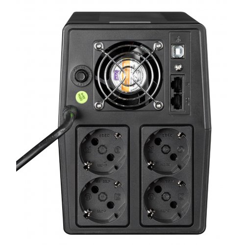 ИБП Prologix 2000VA (PLPU2000VA4LCD) купить в Украине | Telemart фото