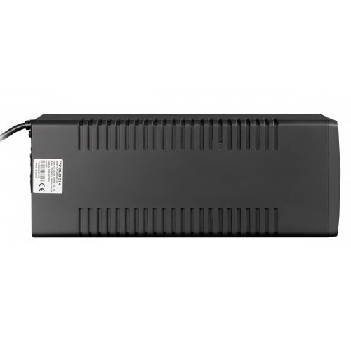 ИБП Prologix 2000VA (PLPU2000VA4LCD) купить в Украине | Telemart фото