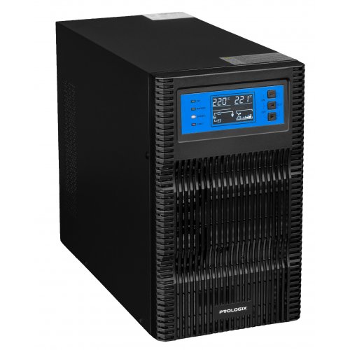 ИБП Prologix 3000VA (PLP3KS_online) купить в Украине | Telemart фото
