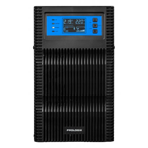 ИБП Prologix 3000VA (PLP3KS_online) купить в Украине | Telemart фото