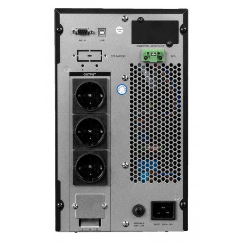 ИБП Prologix 3000VA (PLP3KS_online) купить в Украине | Telemart фото