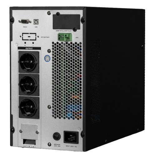 ИБП Prologix 3000VA (PLP3KS_online) купить в Украине | Telemart фото