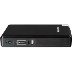 ДБЖ для роутерів Prologix mini UPS DC 17400mAh 36W (PLP3660ECO)