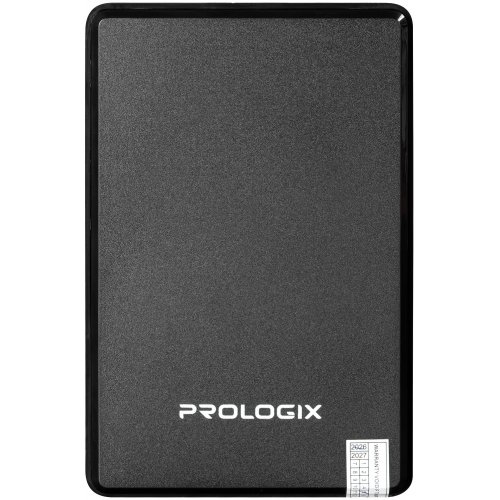 ДБЖ для роутерів Prologix mini UPS DC 17400mAh 36W (PLP3660ECO) купити в Україні | Telemart фото