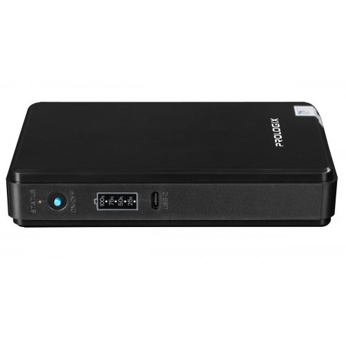 ДБЖ для роутерів Prologix mini UPS DC 8700mAh 18W (PLP1830ECO) купити в Україні | Telemart фото