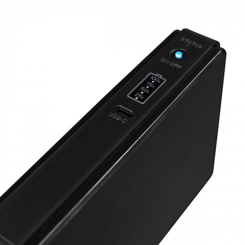 ДБЖ для роутерів Prologix mini UPS DC 8700mAh 18W (PLP1830ECO) купити в Україні | Telemart фото