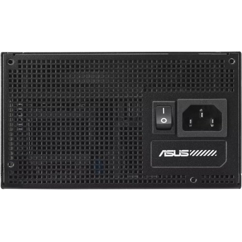 Уцінка блок живлення Asus TUF Gaming 1000W Gold EVO (90YE00SE-B0NA00) Black (Пошкоджено пакування, 909293) купити в Україні | Telemart фото