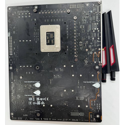 Материнська плата MSI MPG Z790 CARBON WIFI (s1700, Intel Z790) (Відновлено продавцем, 909302) купити в Україні | Telemart фото