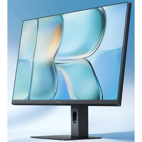 Уценка монитор Xiaomi 24" A24i 2026 (ELA6416EU) Black (Повреждена упаковка, 909303) купить в Украине | Telemart фото